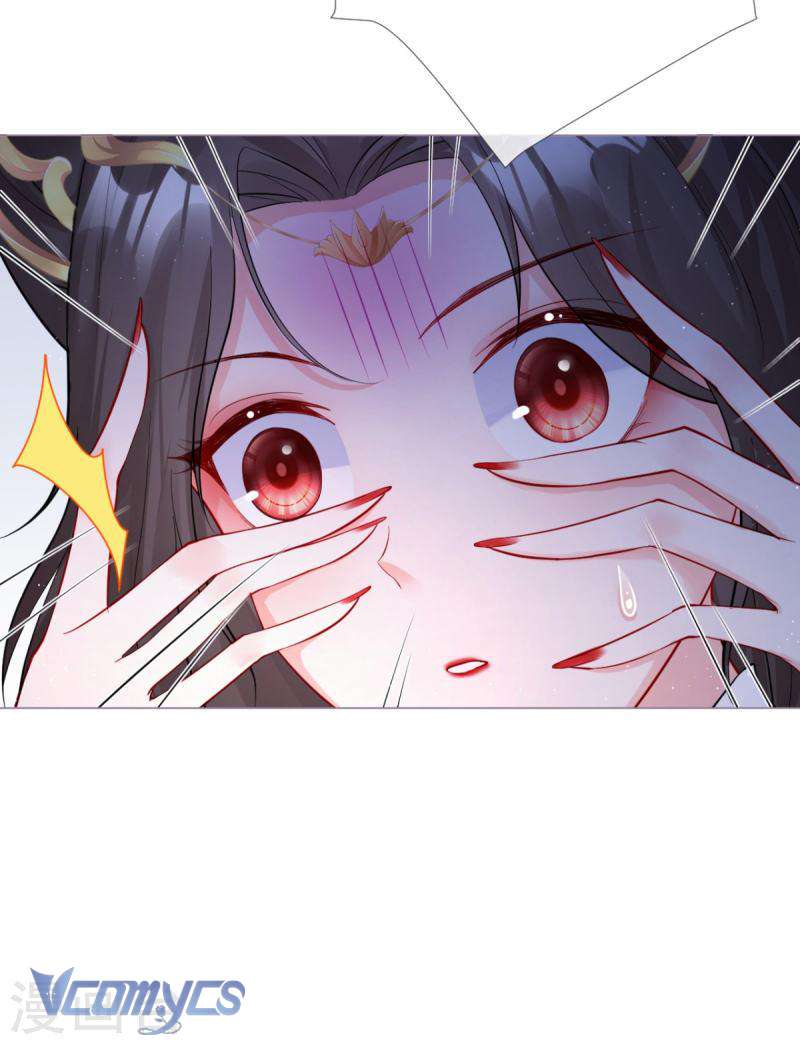 Hình Tượng Manh Chủ Lại Bị Phá Nát Rồi! Chapter 30 - Trang 19