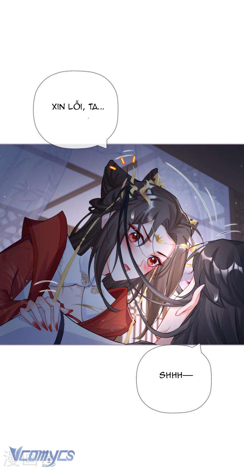 Hình Tượng Manh Chủ Lại Bị Phá Nát Rồi! Chapter 30 - Trang 30