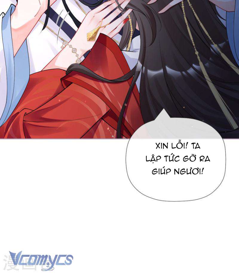 Hình Tượng Manh Chủ Lại Bị Phá Nát Rồi! Chapter 30 - Trang 33