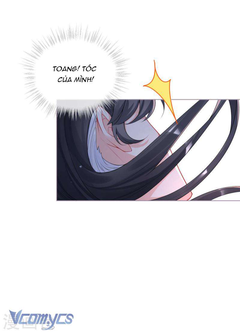 Hình Tượng Manh Chủ Lại Bị Phá Nát Rồi! Chapter 30 - Trang 34