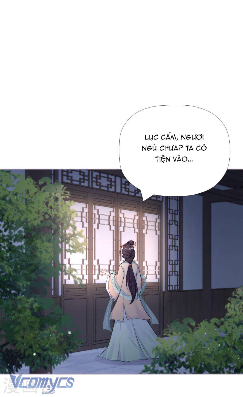 Hình Tượng Manh Chủ Lại Bị Phá Nát Rồi! Chapter 30 - Trang 36