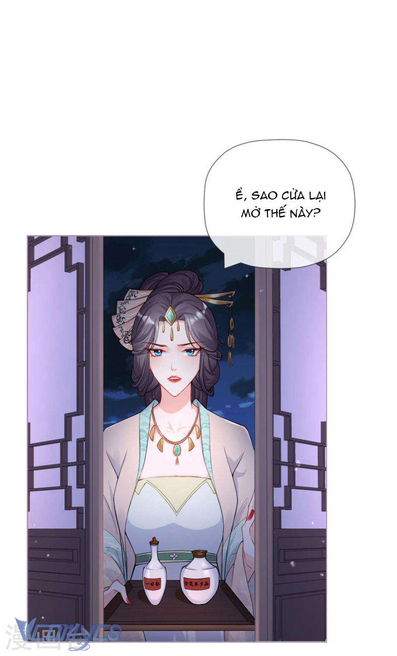 Hình Tượng Manh Chủ Lại Bị Phá Nát Rồi! Chapter 30 - Trang 37