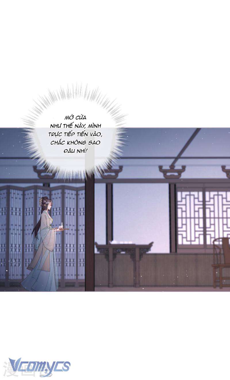 Hình Tượng Manh Chủ Lại Bị Phá Nát Rồi! Chapter 30 - Trang 38