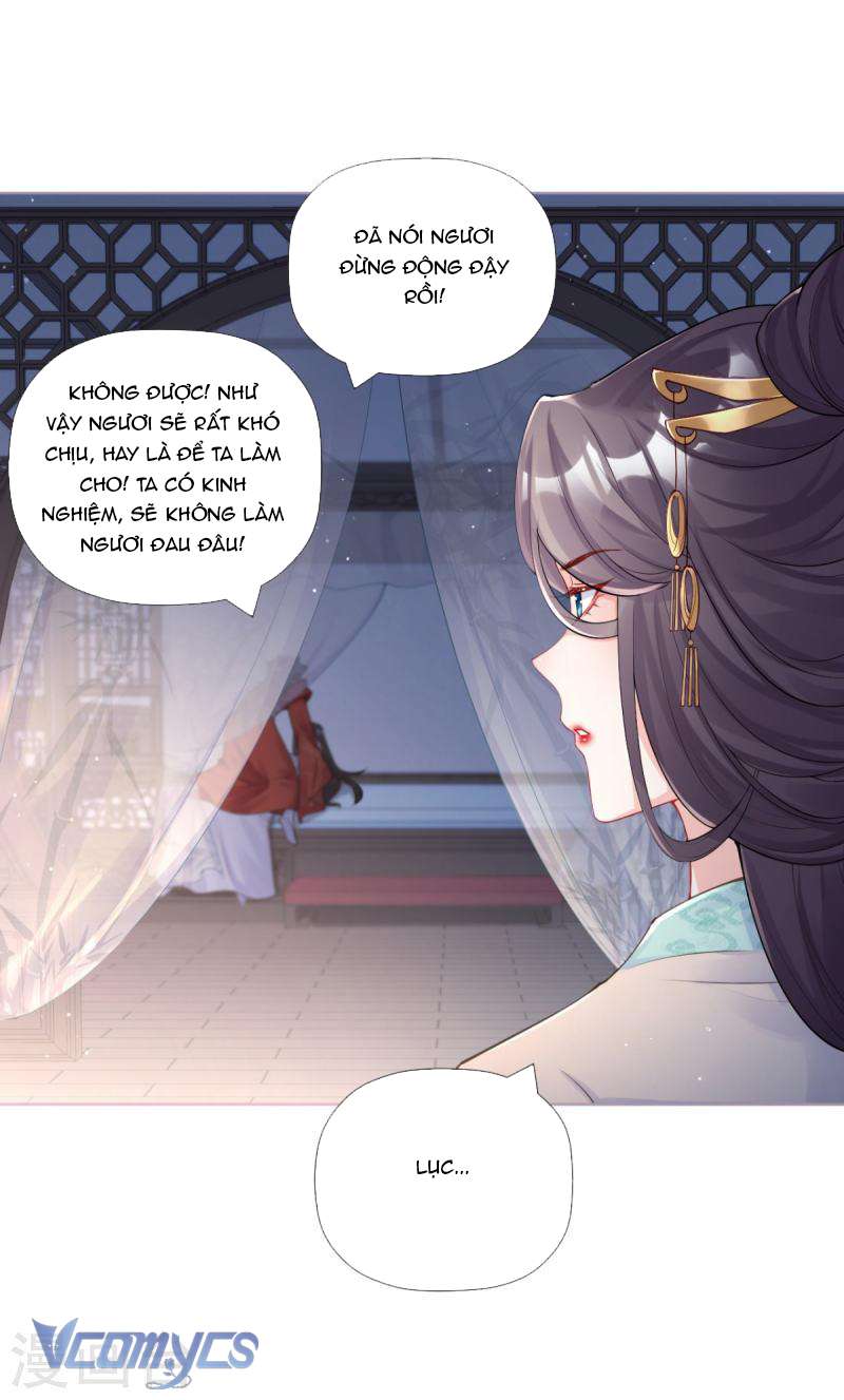 Hình Tượng Manh Chủ Lại Bị Phá Nát Rồi! Chapter 30 - Trang 39