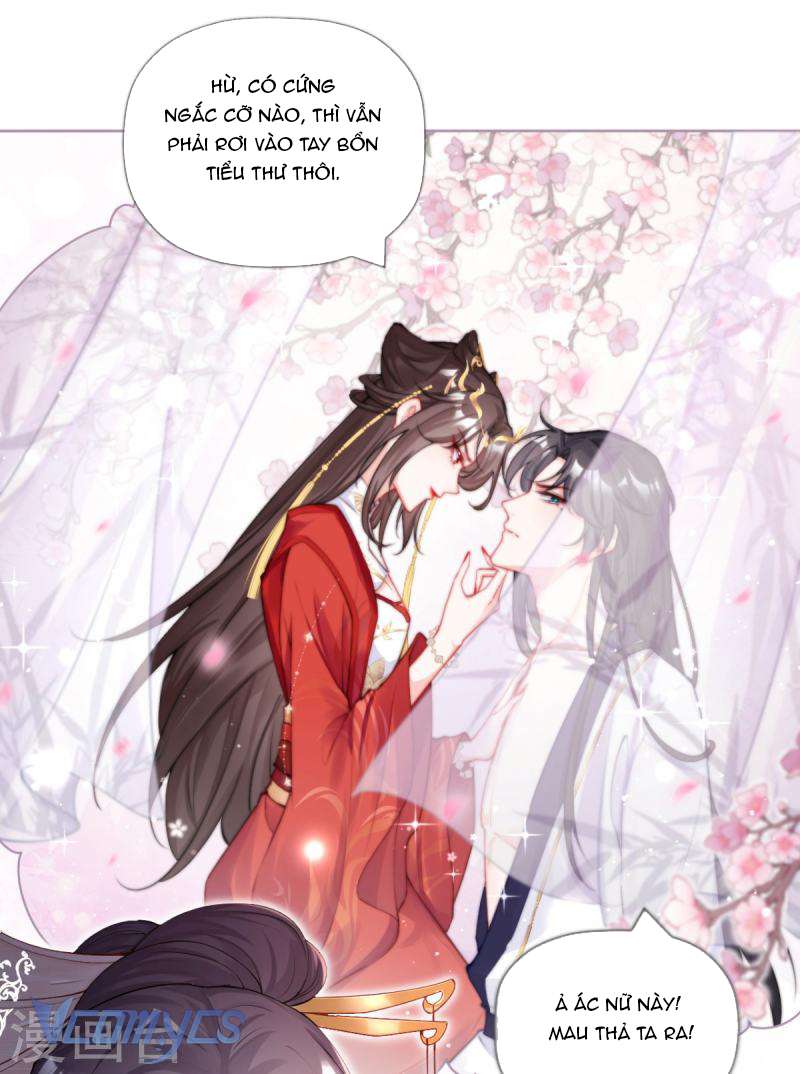 Hình Tượng Manh Chủ Lại Bị Phá Nát Rồi! Chapter 30 - Trang 41