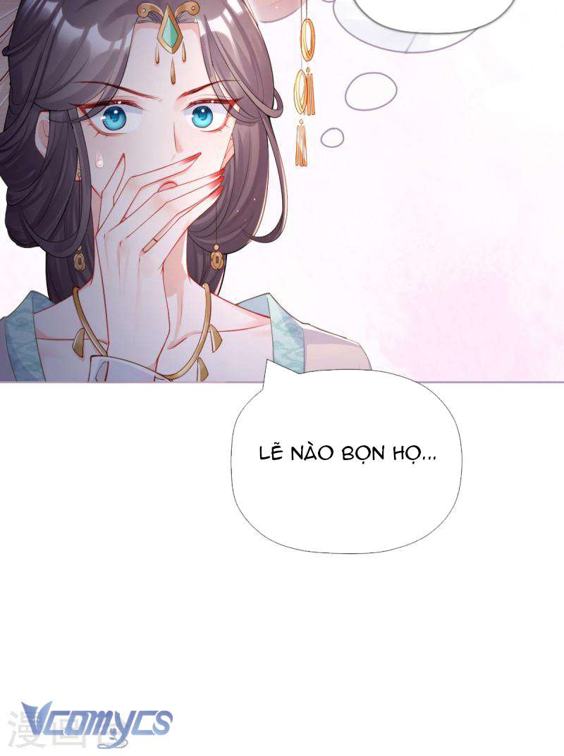 Hình Tượng Manh Chủ Lại Bị Phá Nát Rồi! Chapter 30 - Trang 42