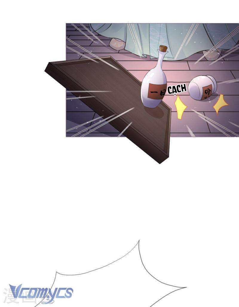 Hình Tượng Manh Chủ Lại Bị Phá Nát Rồi! Chapter 30 - Trang 43