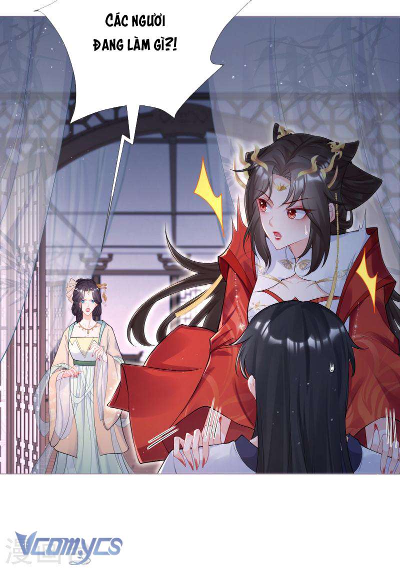 Hình Tượng Manh Chủ Lại Bị Phá Nát Rồi! Chapter 30 - Trang 44