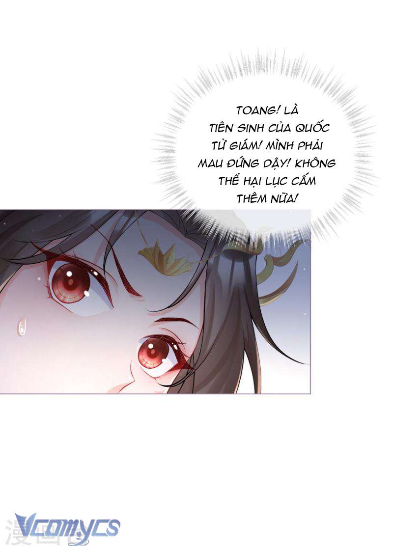 Hình Tượng Manh Chủ Lại Bị Phá Nát Rồi! Chapter 30 - Trang 45