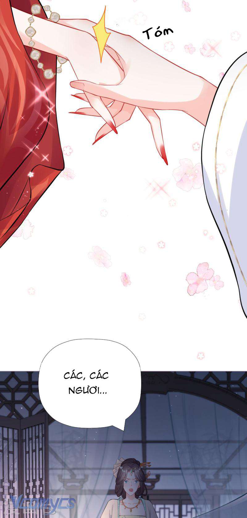 Hình Tượng Manh Chủ Lại Bị Phá Nát Rồi! Chapter 30 - Trang 47