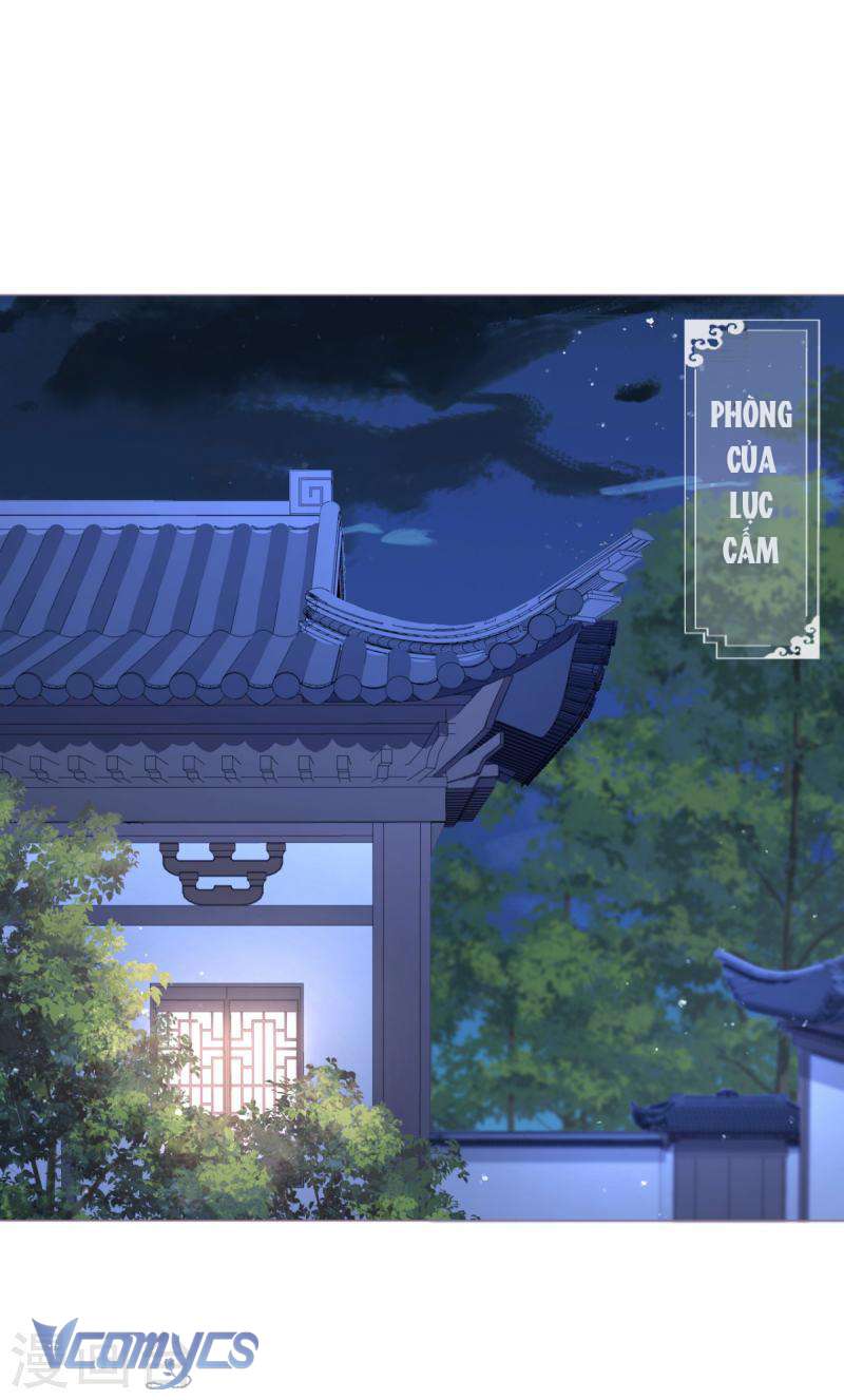 Hình Tượng Manh Chủ Lại Bị Phá Nát Rồi! Chapter 30 - Trang 6