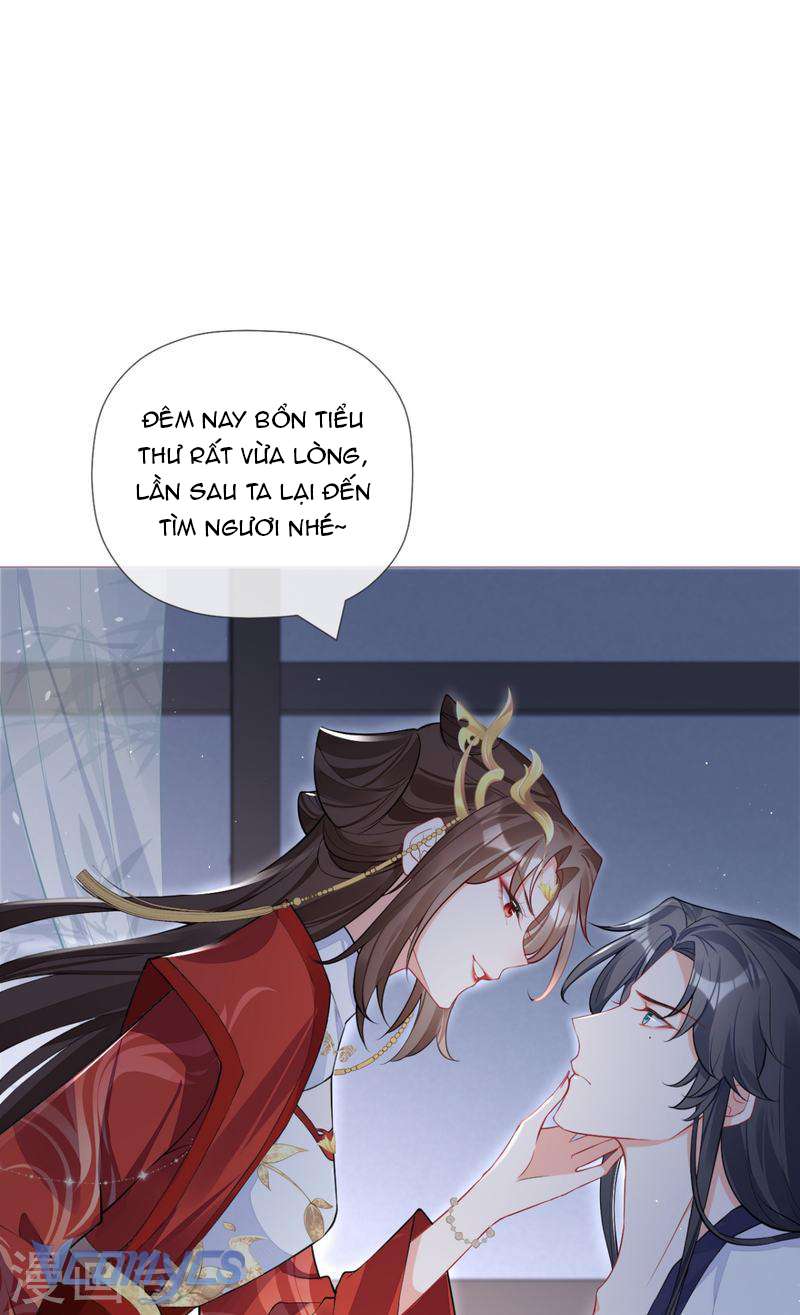 Hình Tượng Manh Chủ Lại Bị Phá Nát Rồi! Chapter 31 - Trang 10