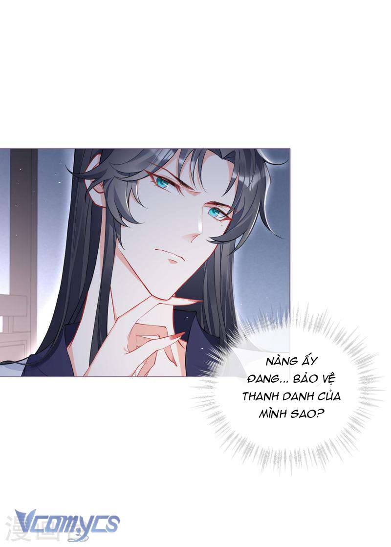 Hình Tượng Manh Chủ Lại Bị Phá Nát Rồi! Chapter 31 - Trang 12