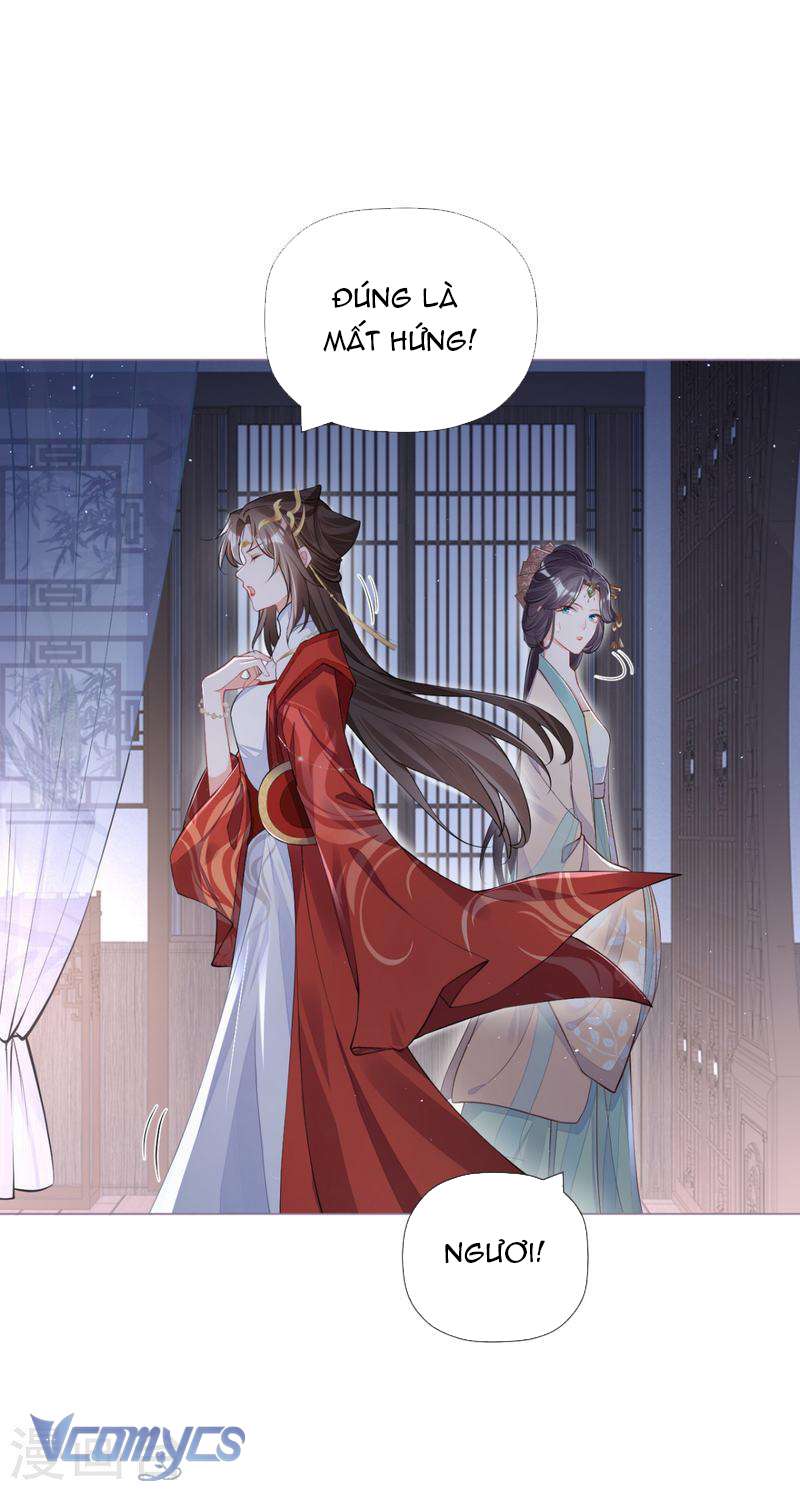 Hình Tượng Manh Chủ Lại Bị Phá Nát Rồi! Chapter 31 - Trang 14
