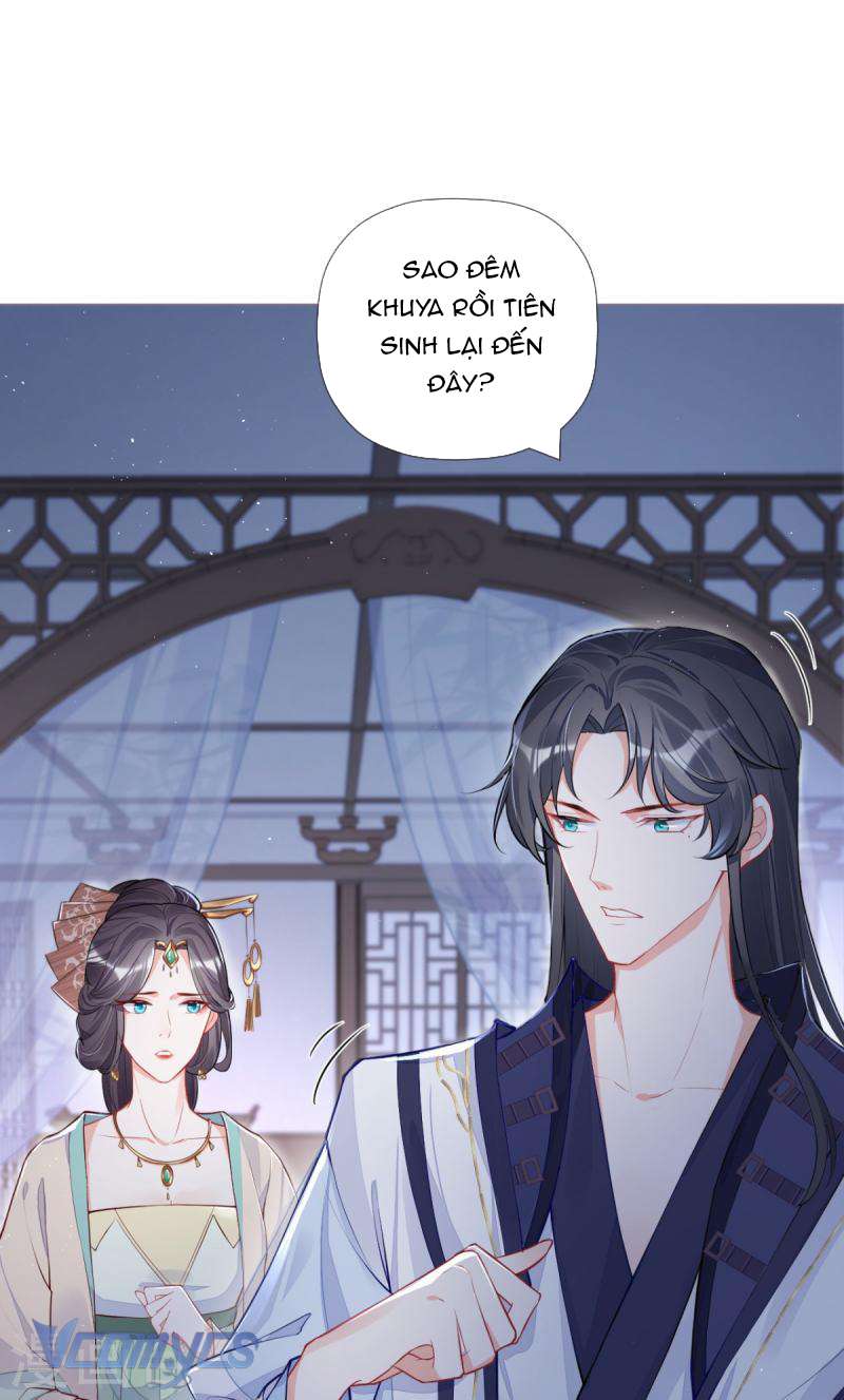 Hình Tượng Manh Chủ Lại Bị Phá Nát Rồi! Chapter 31 - Trang 15