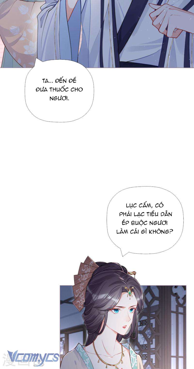 Hình Tượng Manh Chủ Lại Bị Phá Nát Rồi! Chapter 31 - Trang 16