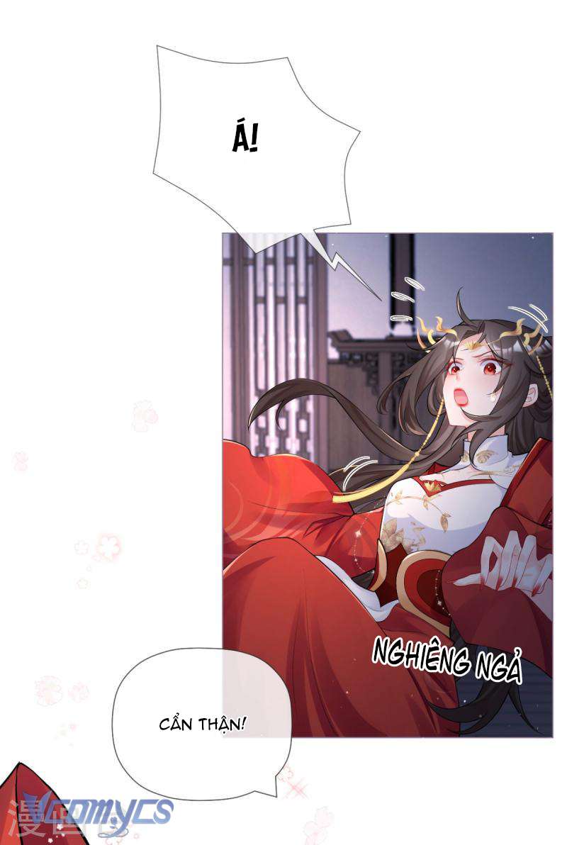 Hình Tượng Manh Chủ Lại Bị Phá Nát Rồi! Chapter 31 - Trang 2