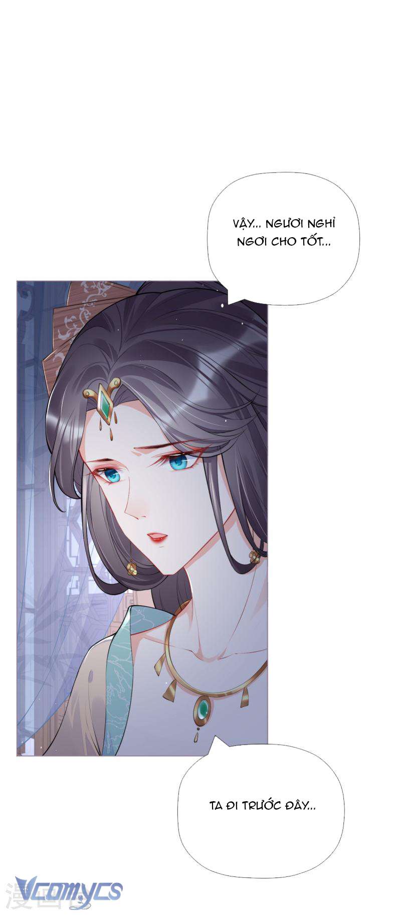 Hình Tượng Manh Chủ Lại Bị Phá Nát Rồi! Chapter 31 - Trang 20