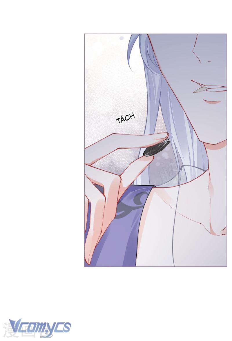 Hình Tượng Manh Chủ Lại Bị Phá Nát Rồi! Chapter 31 - Trang 24
