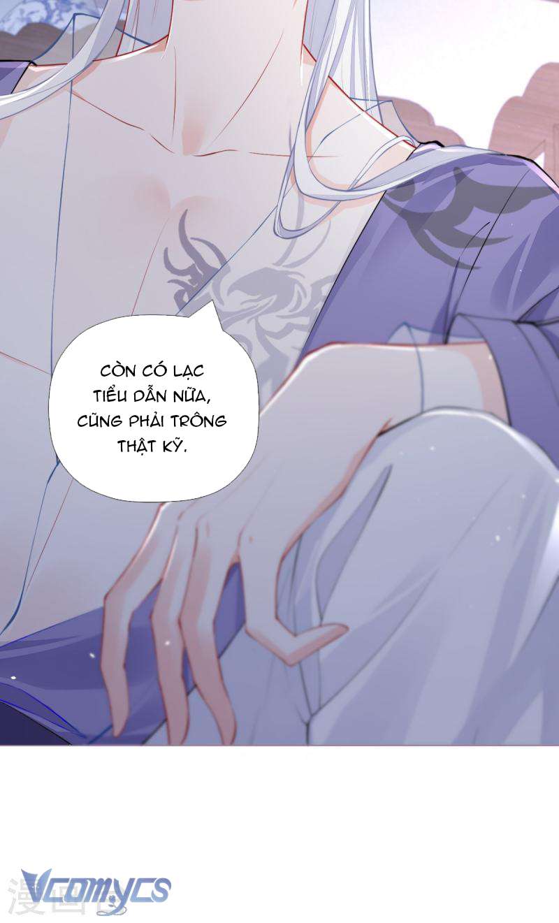 Hình Tượng Manh Chủ Lại Bị Phá Nát Rồi! Chapter 31 - Trang 27