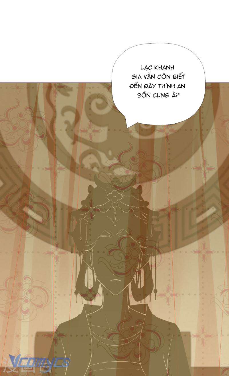 Hình Tượng Manh Chủ Lại Bị Phá Nát Rồi! Chapter 31 - Trang 33