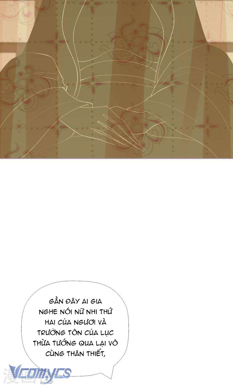 Hình Tượng Manh Chủ Lại Bị Phá Nát Rồi! Chapter 31 - Trang 34