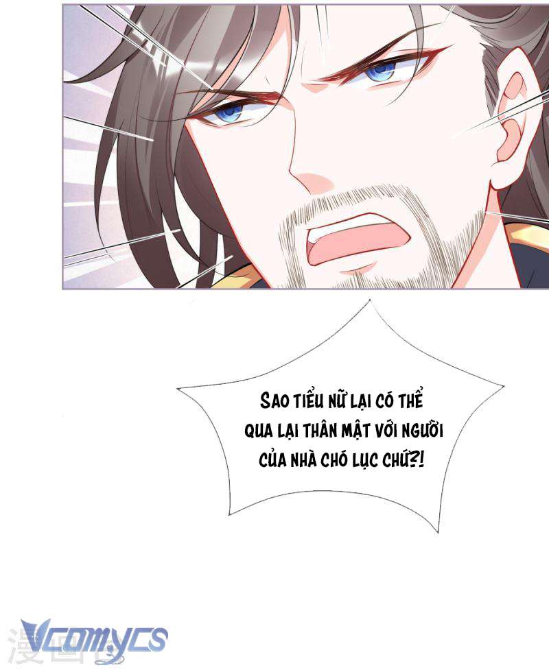 Hình Tượng Manh Chủ Lại Bị Phá Nát Rồi! Chapter 31 - Trang 36