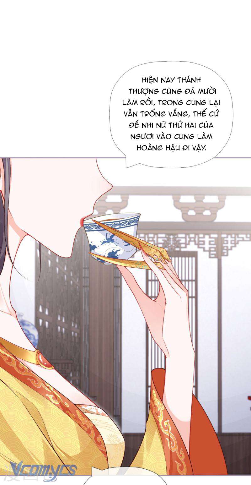 Hình Tượng Manh Chủ Lại Bị Phá Nát Rồi! Chapter 31 - Trang 39