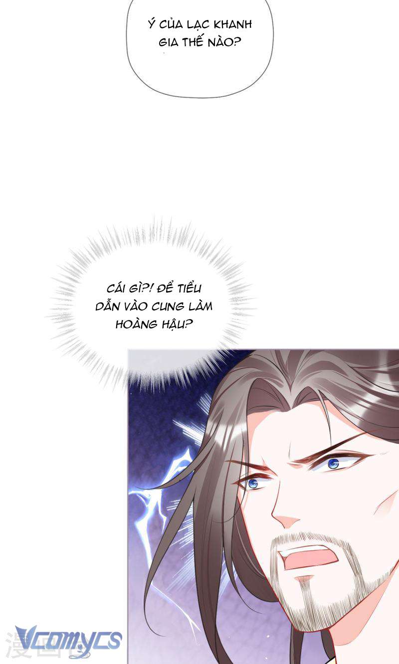Hình Tượng Manh Chủ Lại Bị Phá Nát Rồi! Chapter 31 - Trang 40