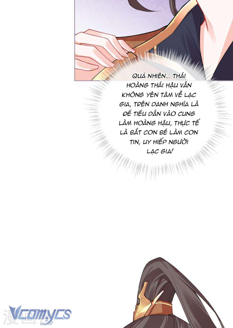 Hình Tượng Manh Chủ Lại Bị Phá Nát Rồi! Chapter 31 - Trang 41