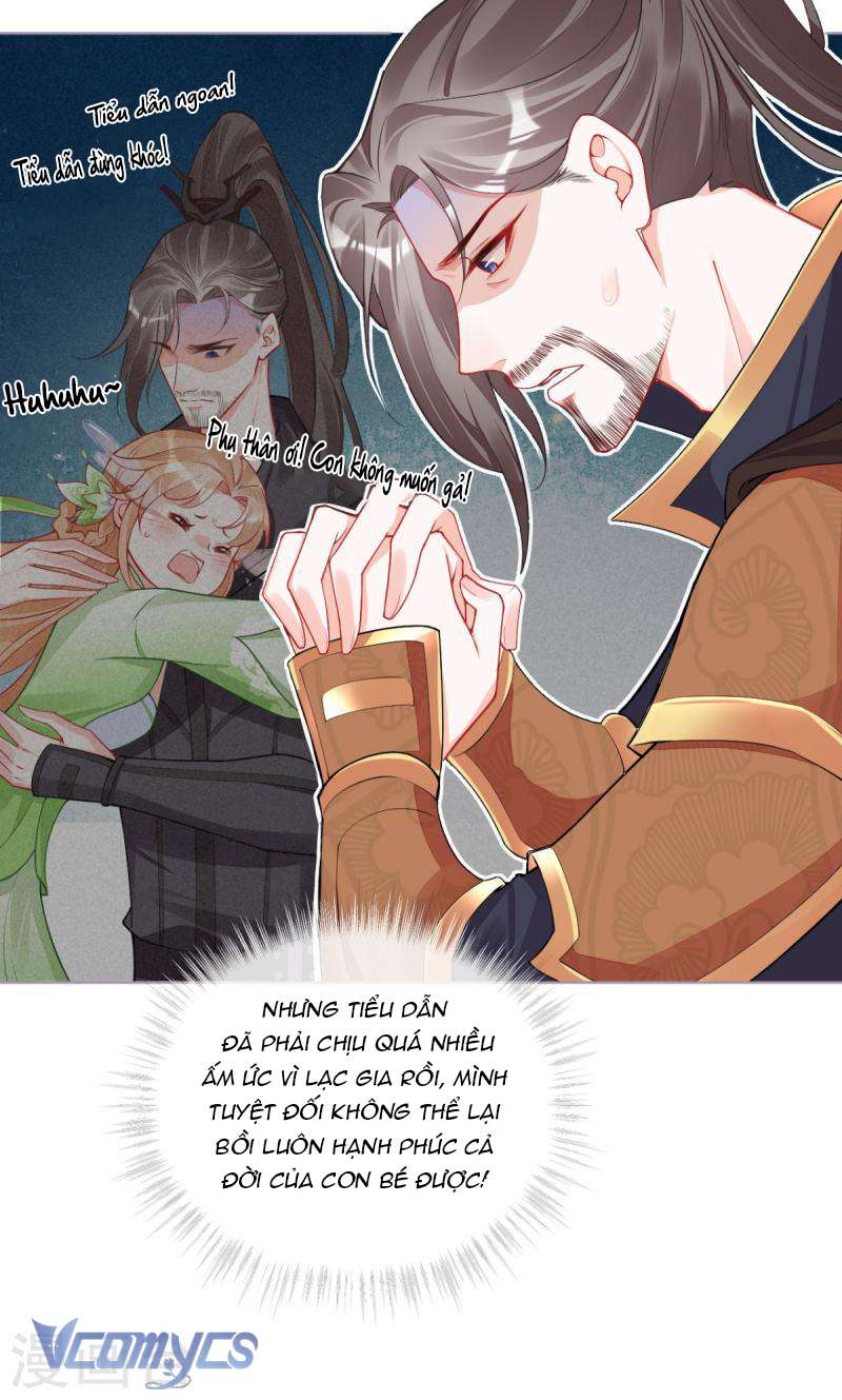 Hình Tượng Manh Chủ Lại Bị Phá Nát Rồi! Chapter 31 - Trang 42