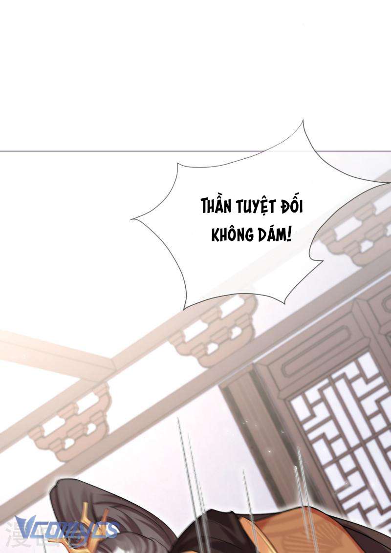 Hình Tượng Manh Chủ Lại Bị Phá Nát Rồi! Chapter 31 - Trang 47