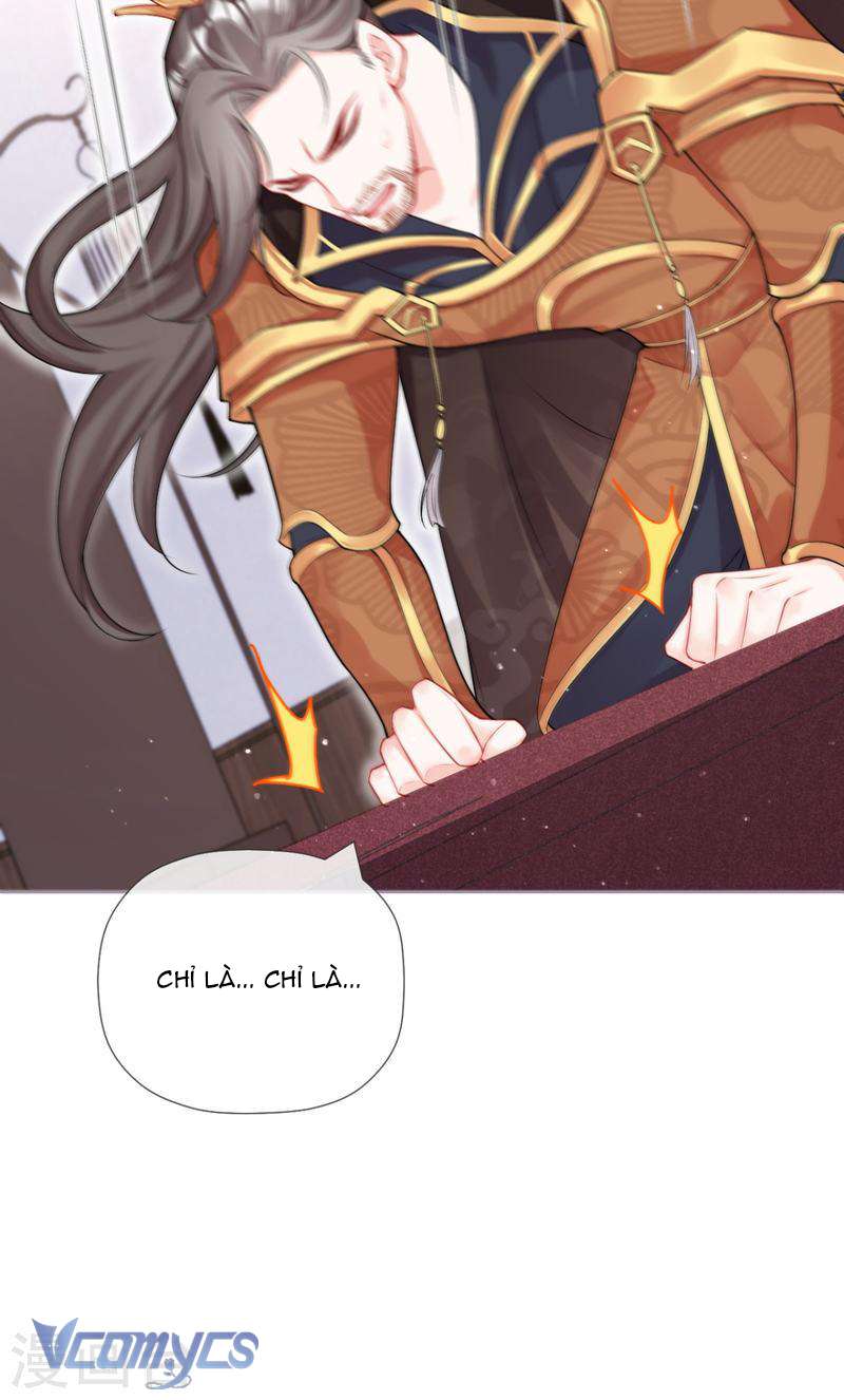 Hình Tượng Manh Chủ Lại Bị Phá Nát Rồi! Chapter 31 - Trang 48