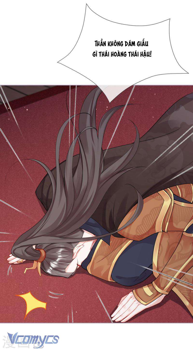 Hình Tượng Manh Chủ Lại Bị Phá Nát Rồi! Chapter 31 - Trang 49