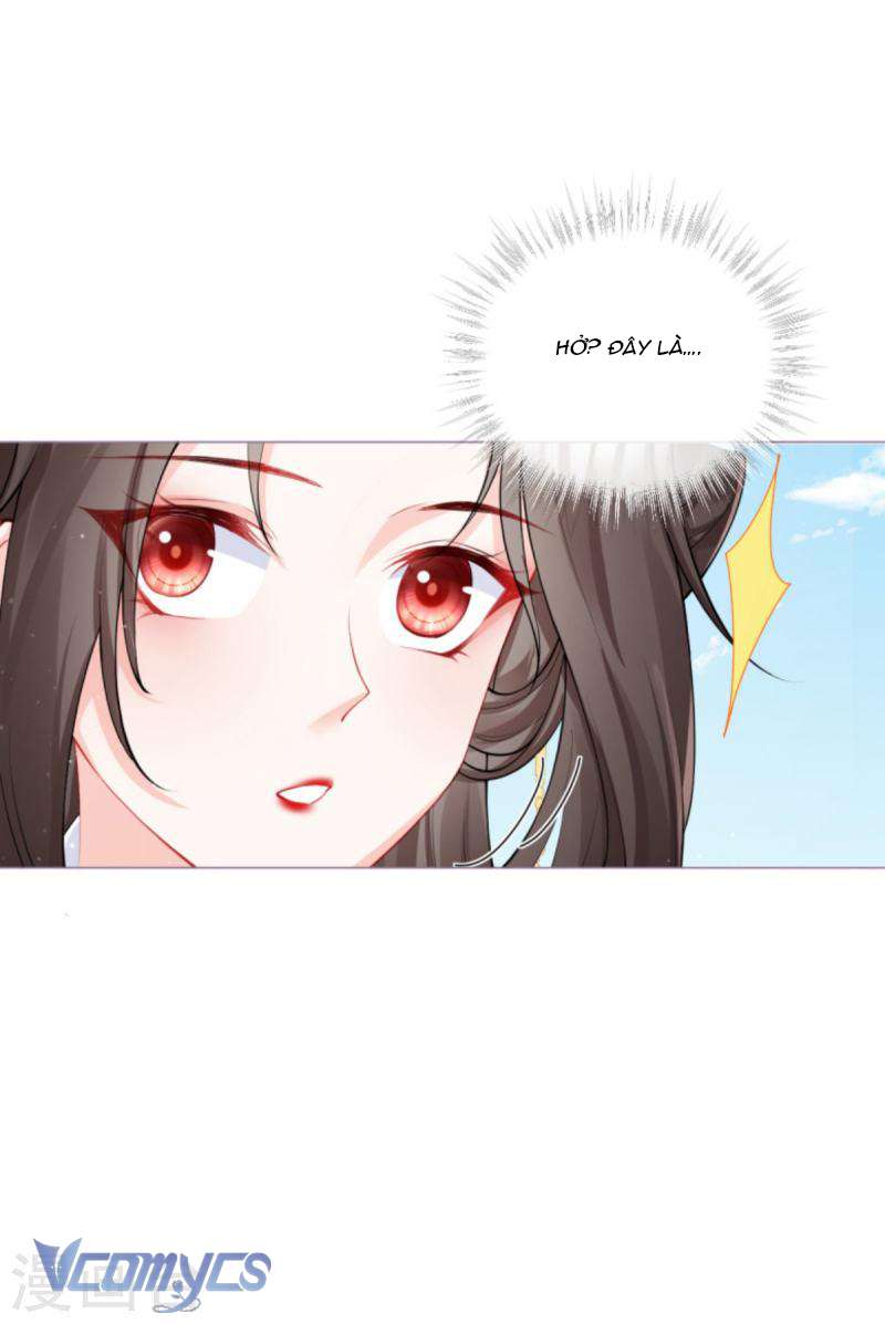 Hình Tượng Manh Chủ Lại Bị Phá Nát Rồi! Chapter 32 - Trang 10