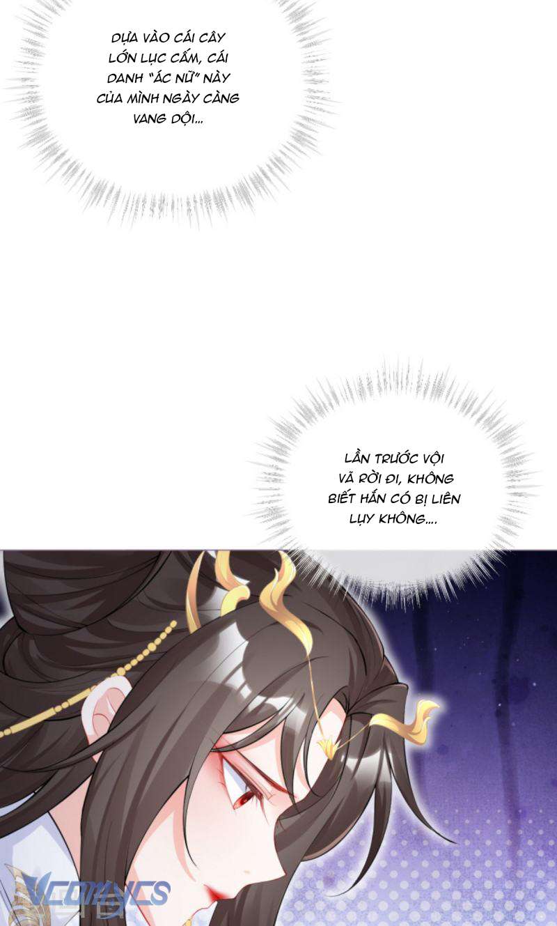 Hình Tượng Manh Chủ Lại Bị Phá Nát Rồi! Chapter 32 - Trang 13