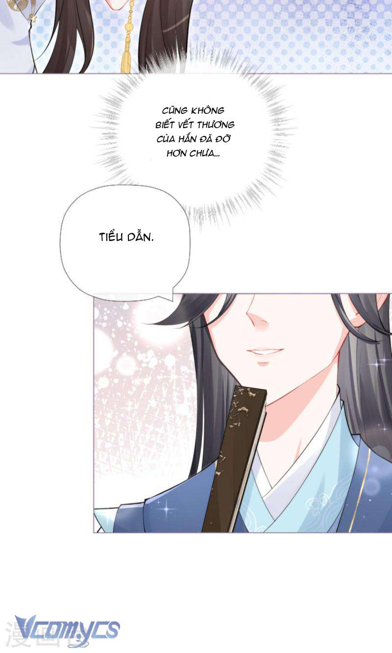 Hình Tượng Manh Chủ Lại Bị Phá Nát Rồi! Chapter 32 - Trang 14