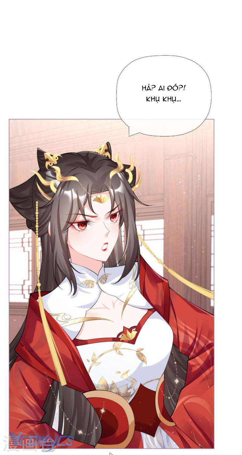 Hình Tượng Manh Chủ Lại Bị Phá Nát Rồi! Chapter 32 - Trang 15
