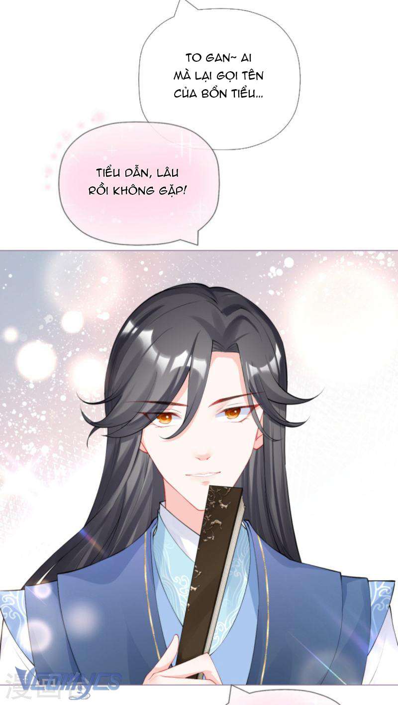 Hình Tượng Manh Chủ Lại Bị Phá Nát Rồi! Chapter 32 - Trang 16