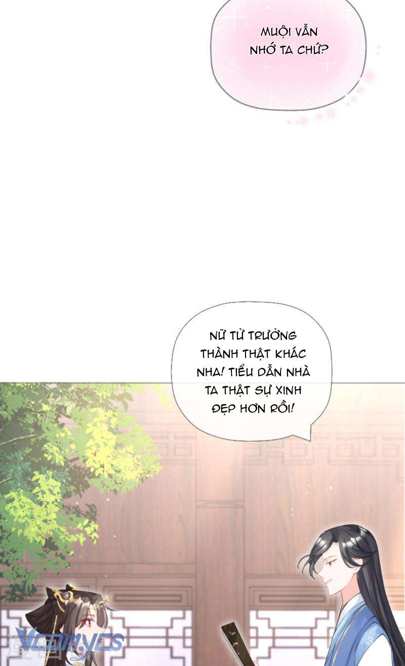 Hình Tượng Manh Chủ Lại Bị Phá Nát Rồi! Chapter 32 - Trang 17