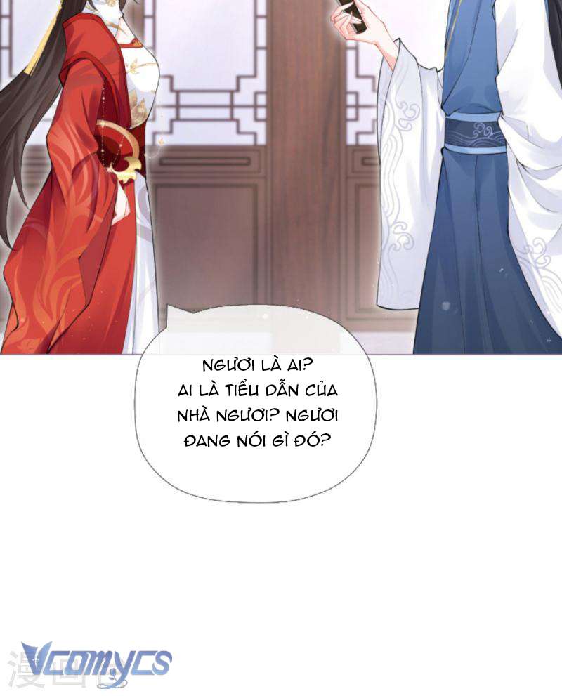 Hình Tượng Manh Chủ Lại Bị Phá Nát Rồi! Chapter 32 - Trang 18