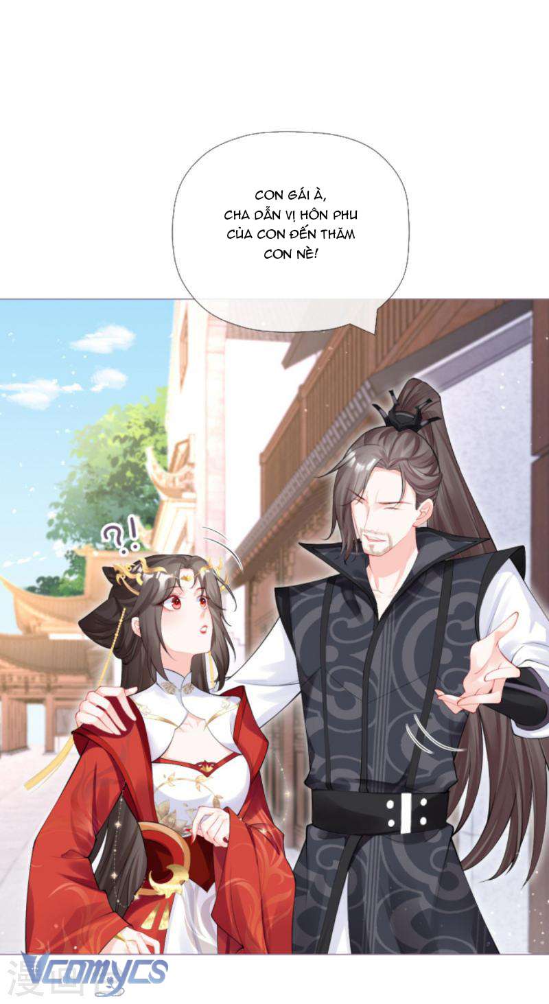 Hình Tượng Manh Chủ Lại Bị Phá Nát Rồi! Chapter 32 - Trang 20