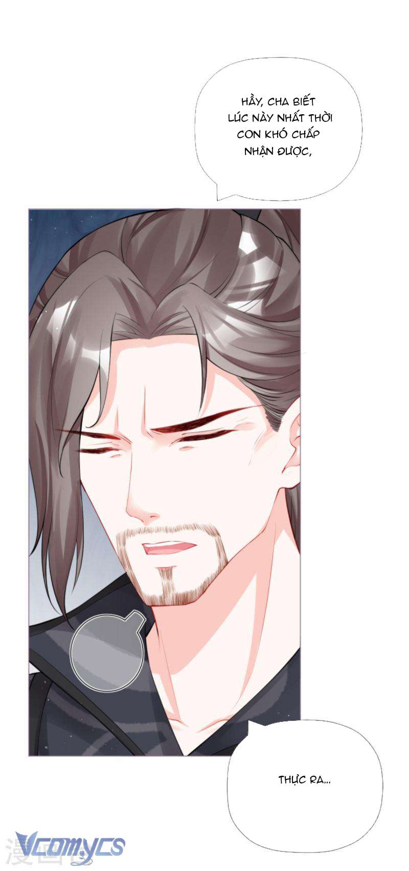 Hình Tượng Manh Chủ Lại Bị Phá Nát Rồi! Chapter 32 - Trang 22