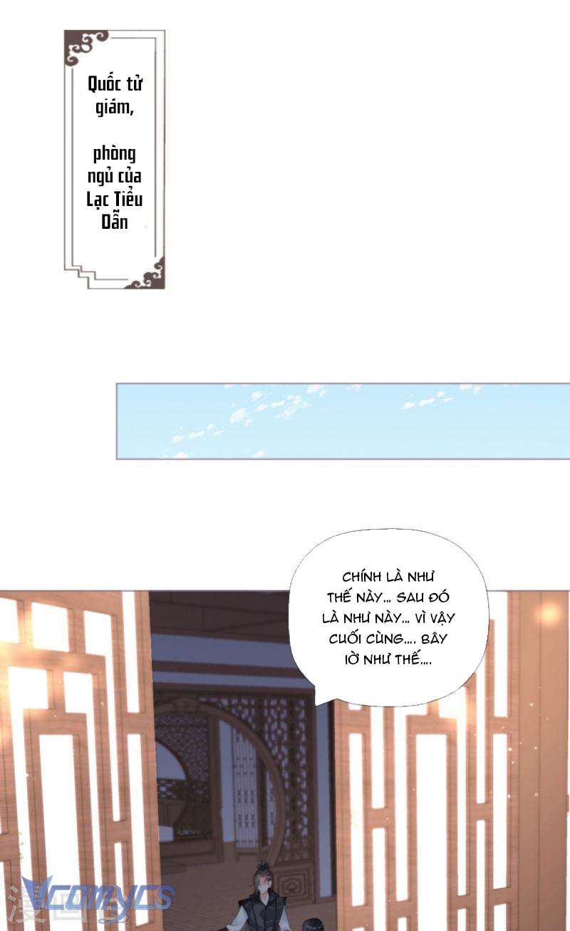 Hình Tượng Manh Chủ Lại Bị Phá Nát Rồi! Chapter 32 - Trang 24
