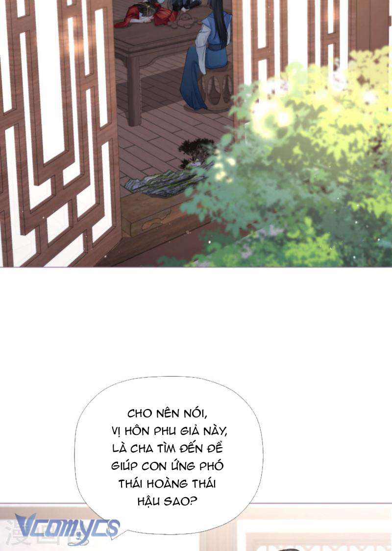 Hình Tượng Manh Chủ Lại Bị Phá Nát Rồi! Chapter 32 - Trang 25
