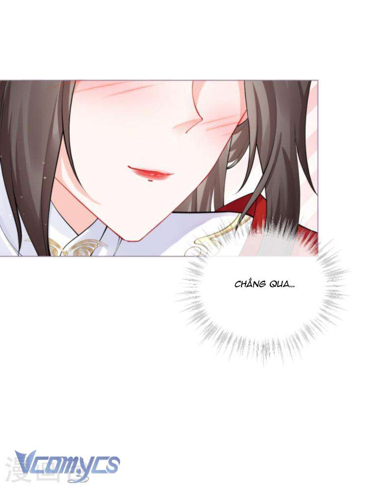 Hình Tượng Manh Chủ Lại Bị Phá Nát Rồi! Chapter 32 - Trang 28