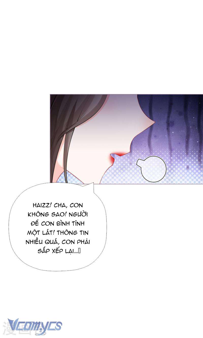 Hình Tượng Manh Chủ Lại Bị Phá Nát Rồi! Chapter 32 - Trang 32