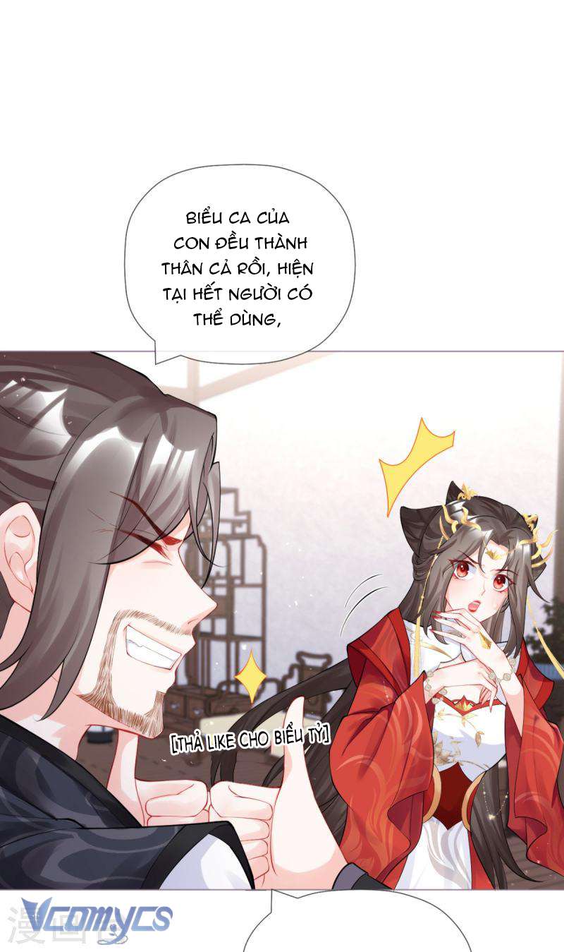 Hình Tượng Manh Chủ Lại Bị Phá Nát Rồi! Chapter 32 - Trang 36