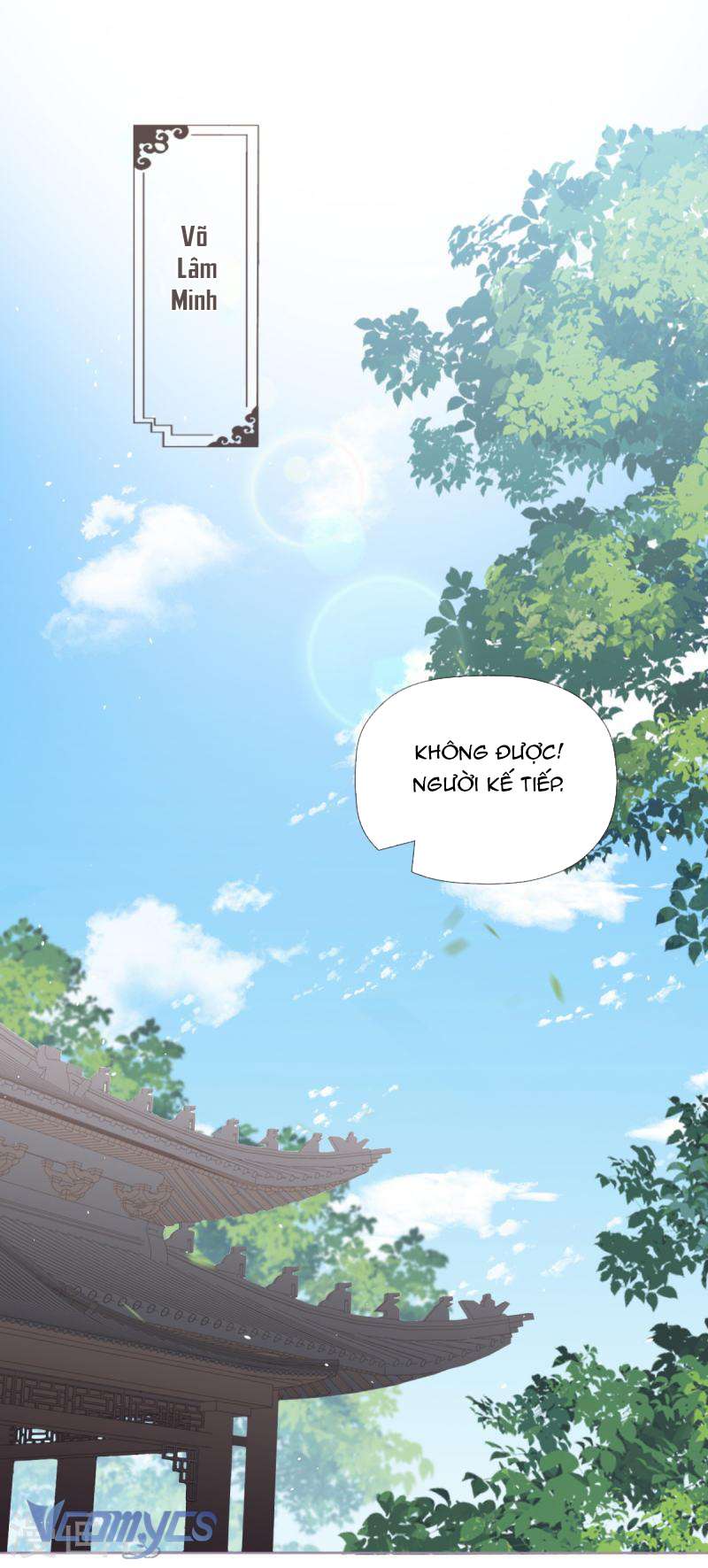 Hình Tượng Manh Chủ Lại Bị Phá Nát Rồi! Chapter 32 - Trang 41