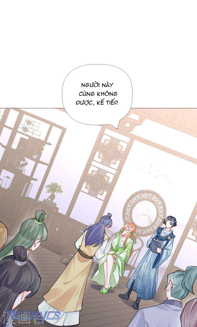 Hình Tượng Manh Chủ Lại Bị Phá Nát Rồi! Chapter 32 - Trang 42